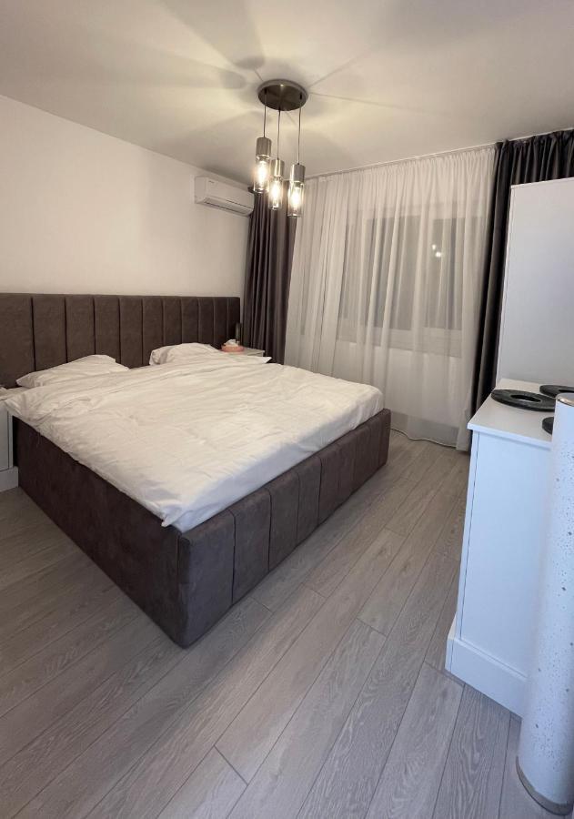 Oxana Apartments - 3 Camere - Timisoara Exterior photo