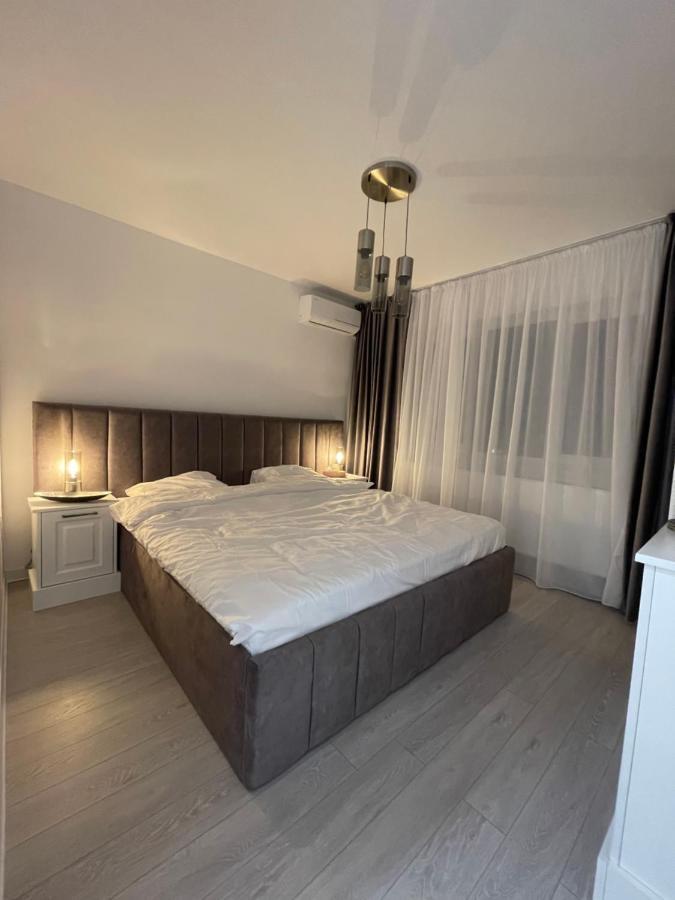 Oxana Apartments - 3 Camere - Timisoara Exterior photo