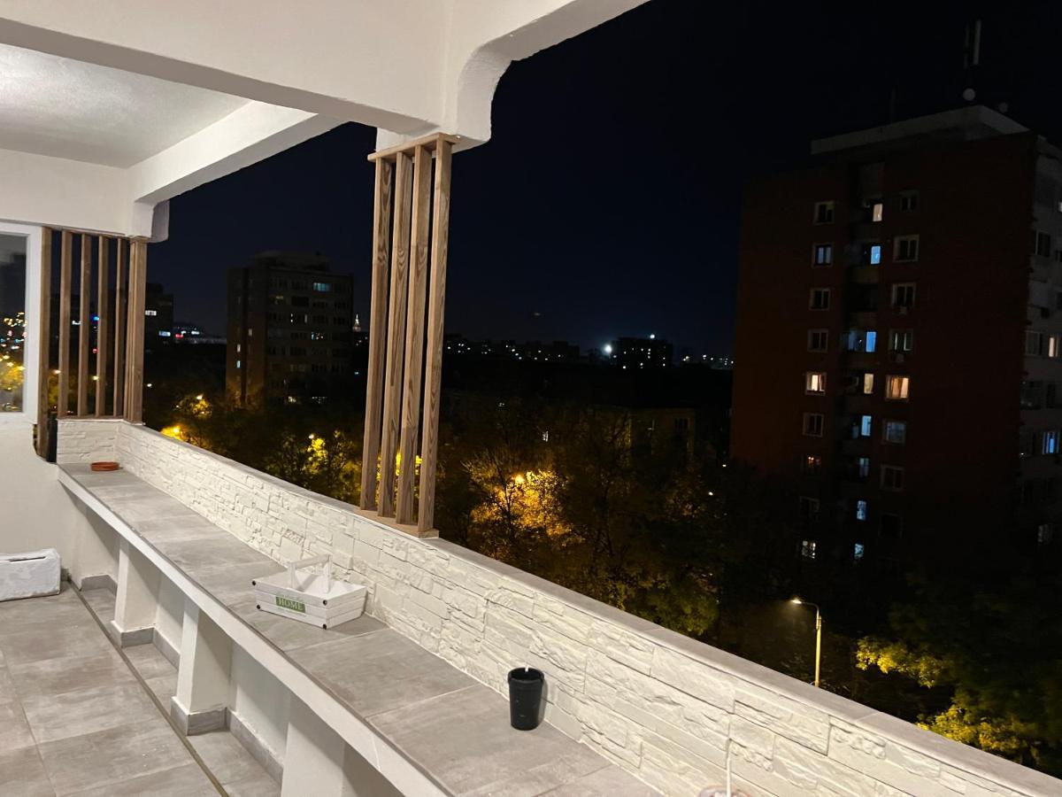 Oxana Apartments - 3 Camere - Timisoara Exterior photo