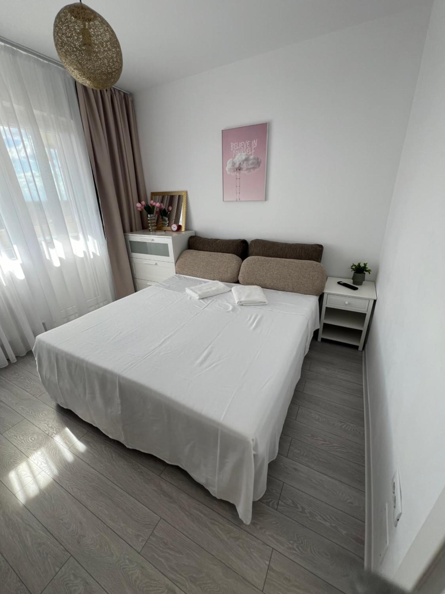 Oxana Apartments - 3 Camere - Timisoara Exterior photo
