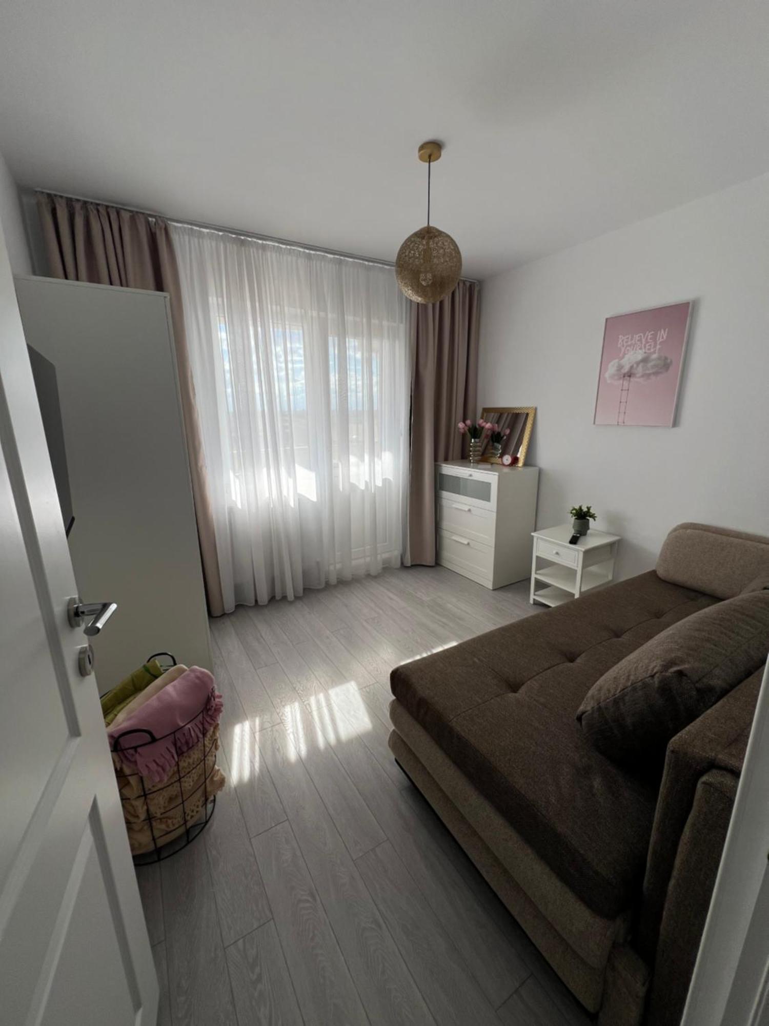 Oxana Apartments - 3 Camere - Timisoara Exterior photo